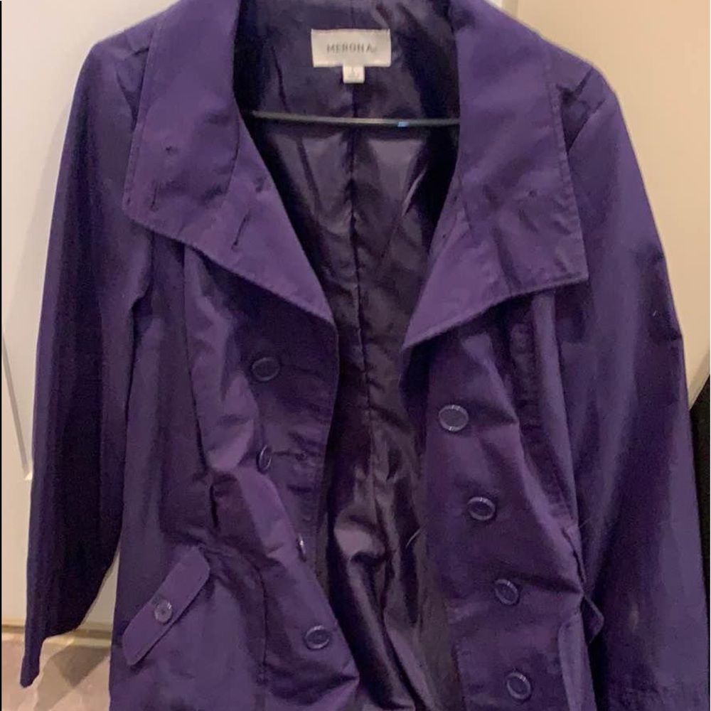 Merona Ladies jacket